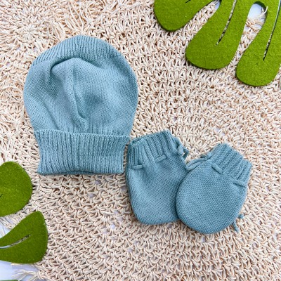 Saída de Maternidade Joaquim - Verde Saída de Maternidade Joaquim - Verde